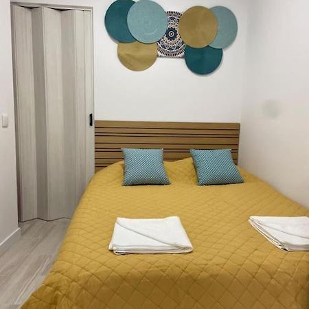 Holiday Setubal Loft Екстериор снимка