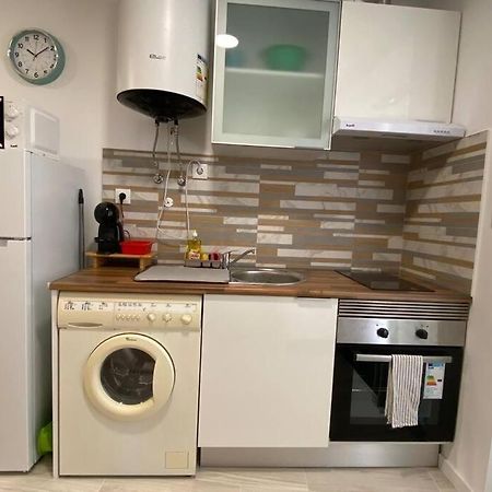Holiday Setubal Loft Екстериор снимка
