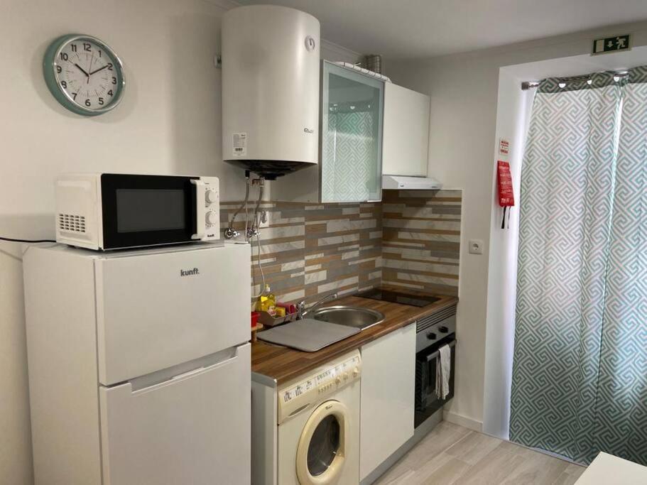 Holiday Setubal Loft Екстериор снимка