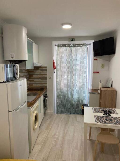 Holiday Setubal Loft Екстериор снимка