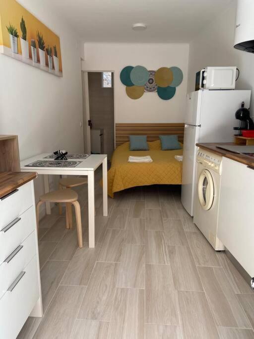 Holiday Setubal Loft Екстериор снимка
