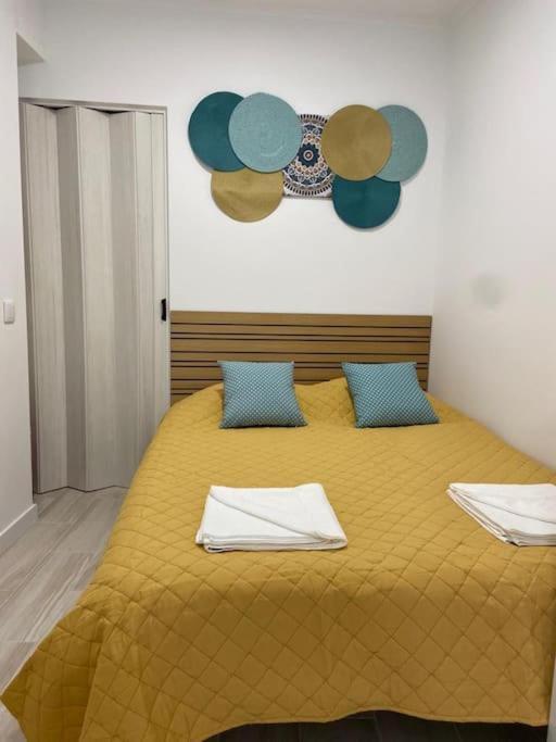 Holiday Setubal Loft Екстериор снимка