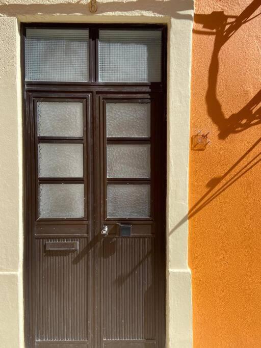 Holiday Setubal Loft Екстериор снимка