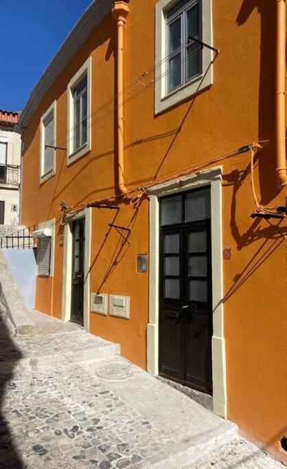Holiday Setubal Loft Екстериор снимка