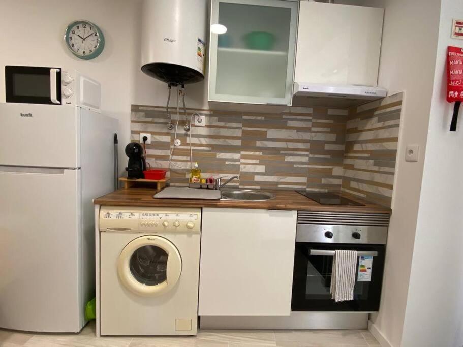 Holiday Setubal Loft Екстериор снимка