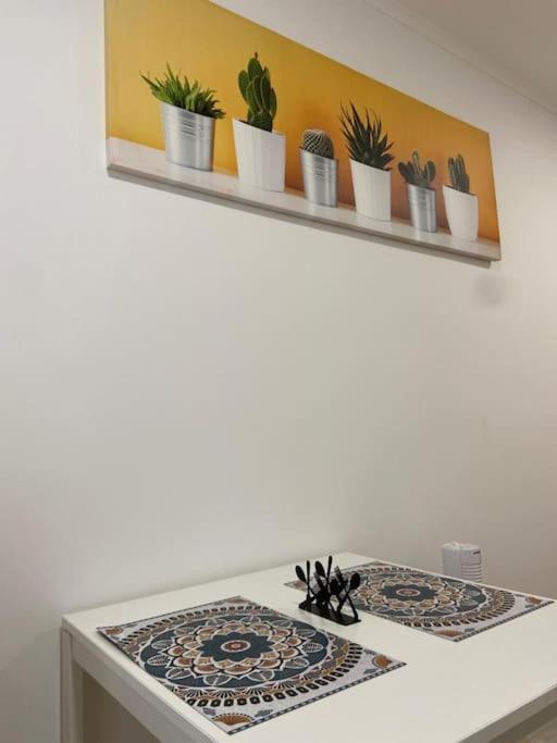 Holiday Setubal Loft Екстериор снимка