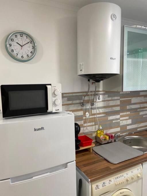 Holiday Setubal Loft Екстериор снимка
