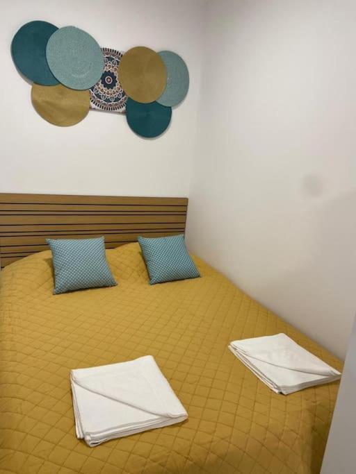Holiday Setubal Loft Екстериор снимка