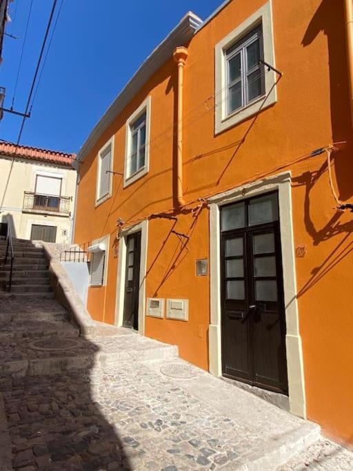 Holiday Setubal Loft Екстериор снимка