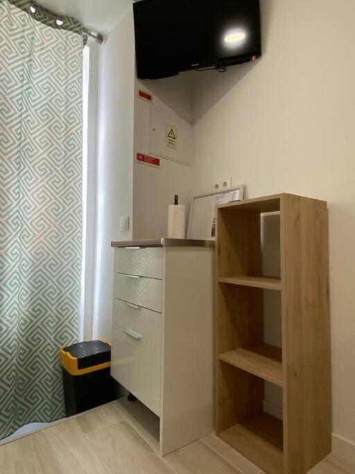 Holiday Setubal Loft Екстериор снимка